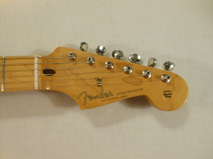 Classic Series '50s Stratocaster Picture 3